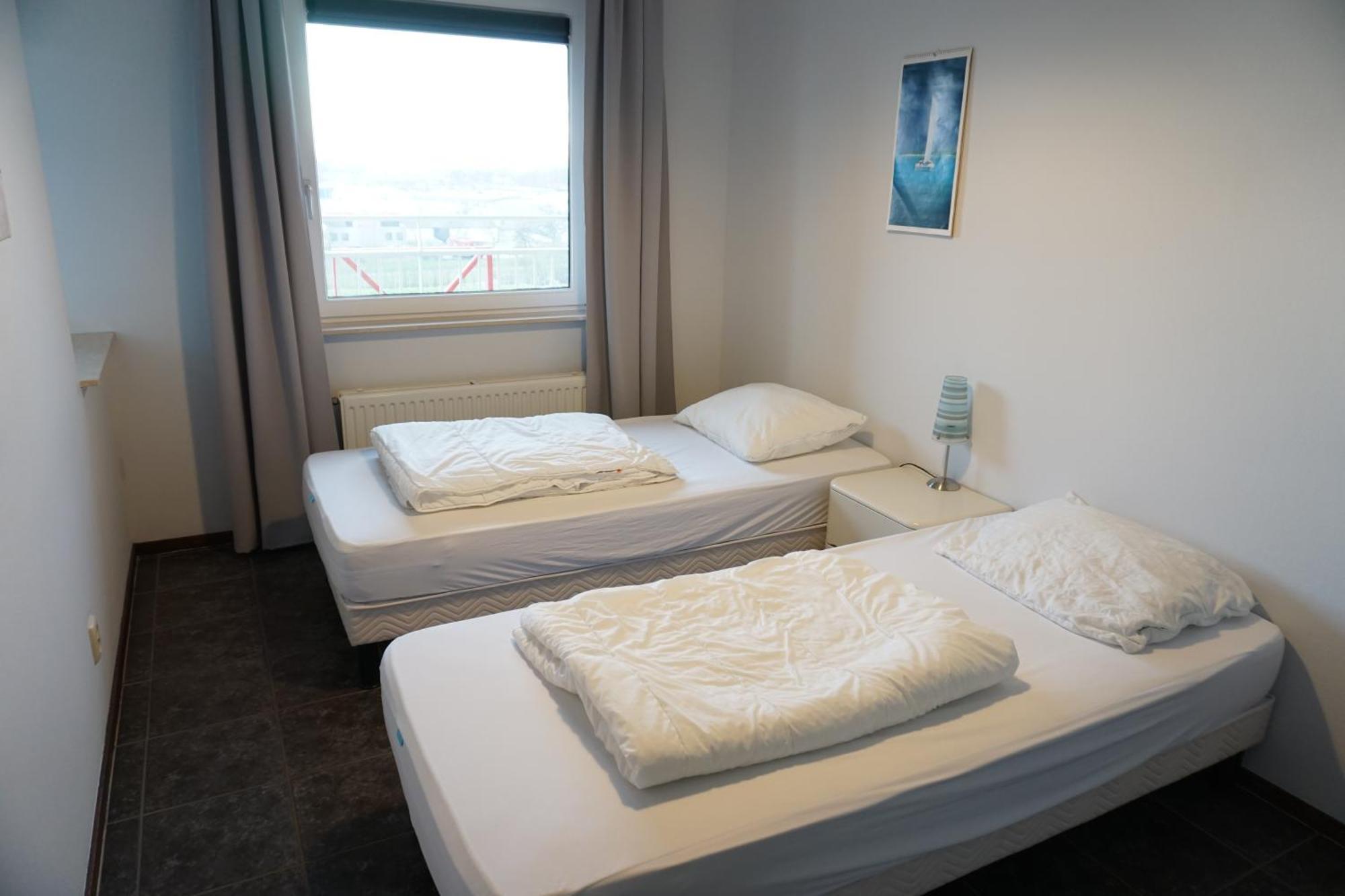 Kustverhuur, Appartement Aan Zee 09-051 Gerenoveerd 2024 Breskens Exterior foto